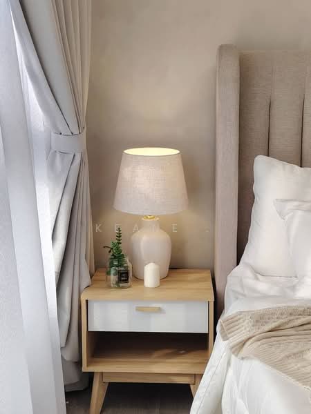 Servis Apartment untuk Disewa di Agile Bukit Bintang - Keane . - PropertyGuru.com.my