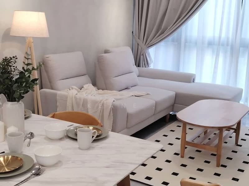 Servis Apartment untuk Disewa di Agile Bukit Bintang - Keane . - PropertyGuru.com.my
