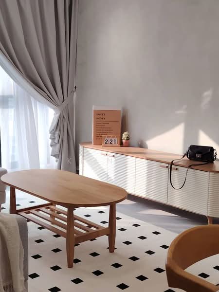 Servis Apartment untuk Disewa di Agile Bukit Bintang - Keane . - PropertyGuru.com.my