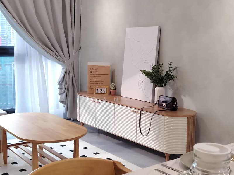 Servis Apartment untuk Disewa di Agile Bukit Bintang - Keane . - PropertyGuru.com.my