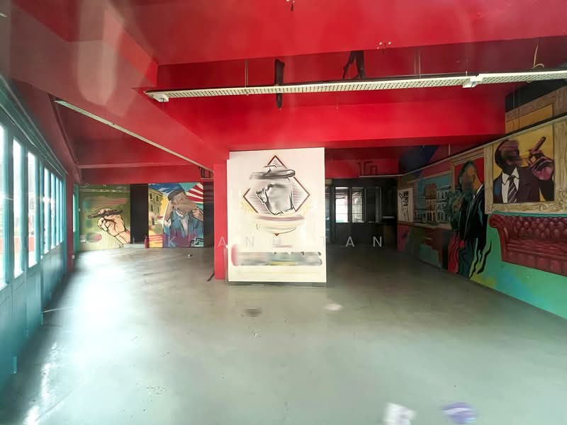 Shop for Rent in Sri Hartamas (Kuala Lumpur) - Keanu Tan - Interior - PropertyGuru.com.my