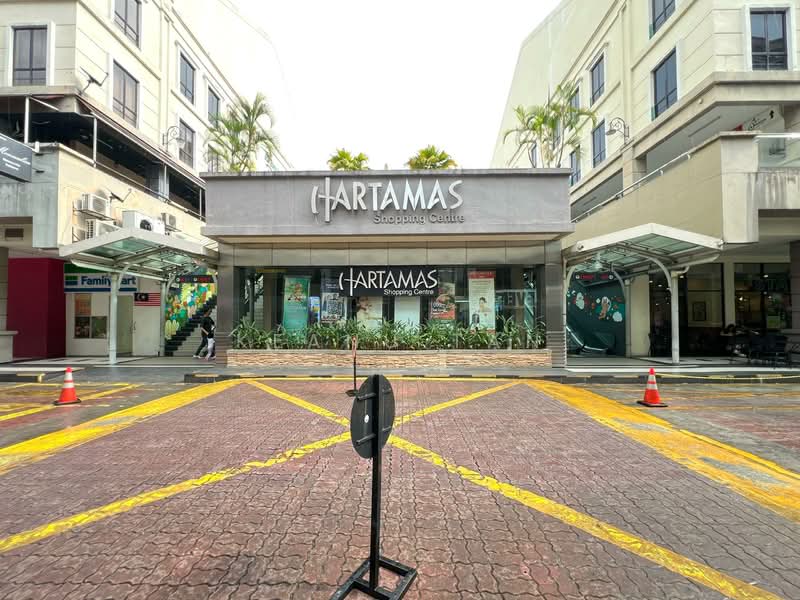 Shop for Rent in Sri Hartamas (Kuala Lumpur) - Keanu Tan - Exterior - PropertyGuru.com.my