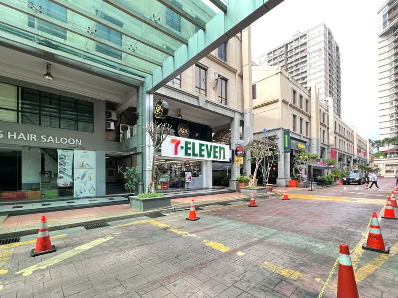 Shop for Rent in Sri Hartamas (Kuala Lumpur) - Keanu Tan - Exterior - PropertyGuru.com.my