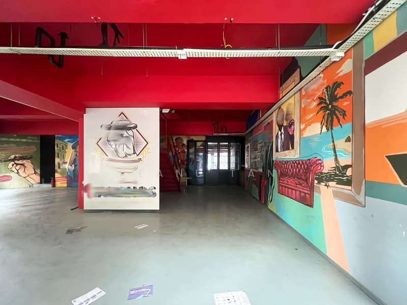 Shop for Rent in Sri Hartamas (Kuala Lumpur) - Keanu Tan - Interior - PropertyGuru.com.my