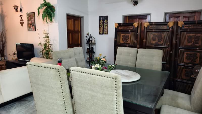 Apartment for Sale at Kenangan View - Selvam . - Dining Room - PropertyGuru.com.my