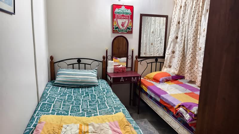 Apartment for Sale at Kenangan View - Selvam . - Bedroom - PropertyGuru.com.my