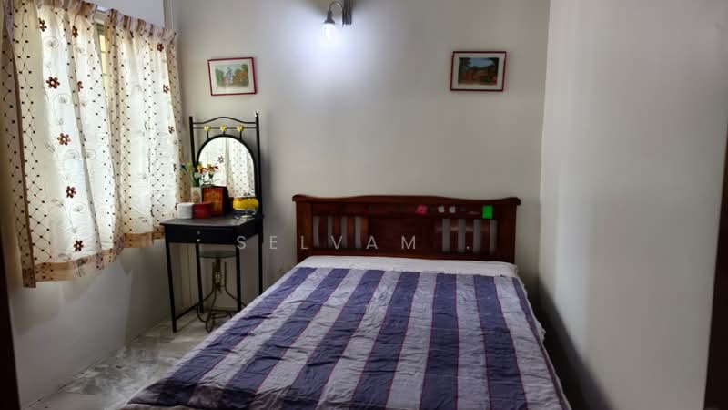 Apartment for Sale at Kenangan View - Selvam . - Bedroom - PropertyGuru.com.my