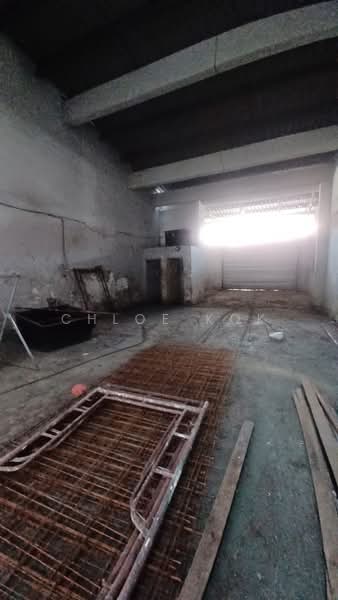 Untuk Dijual - Jenjarum,Bukit Beruntung,Rawang,Jejarum