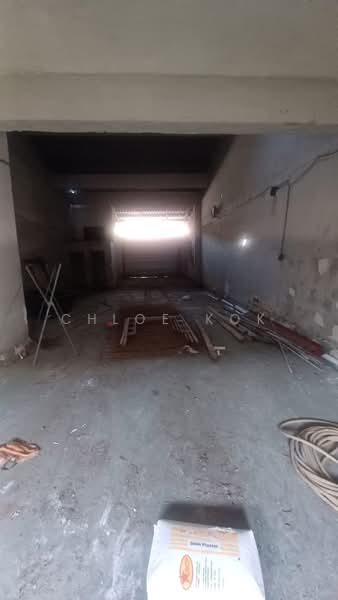 Untuk Dijual - Jenjarum,Bukit Beruntung,Rawang,Jejarum