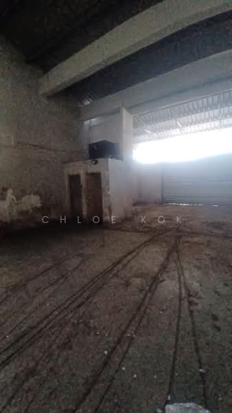 Untuk Dijual - Jenjarum,Bukit Beruntung,Rawang,Jejarum