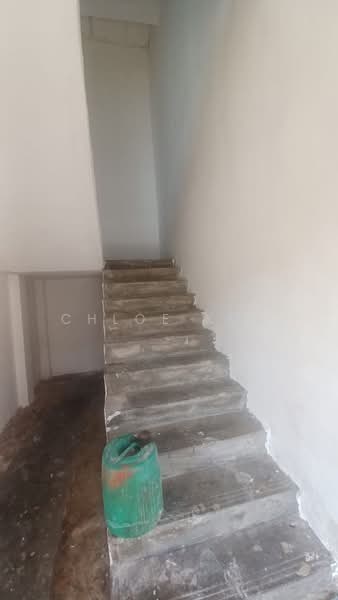 Untuk Dijual - Jenjarum,Bukit Beruntung,Rawang,Jejarum