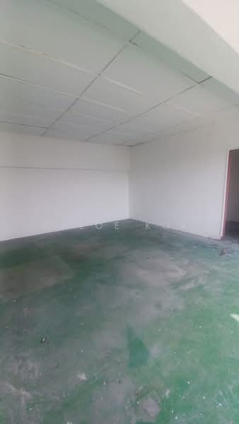 Untuk Dijual - Jenjarum,Bukit Beruntung,Rawang,Jejarum