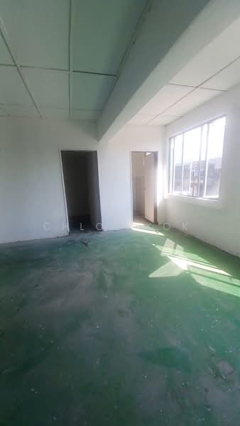 Untuk Dijual - Jenjarum,Bukit Beruntung,Rawang,Jejarum