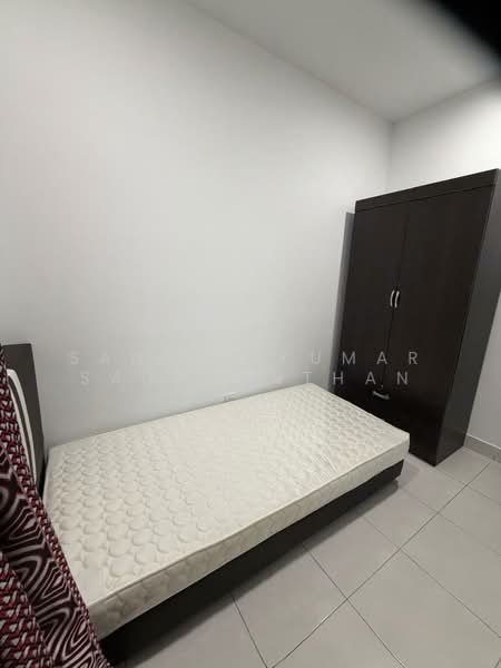 For Rent - Arena Residences