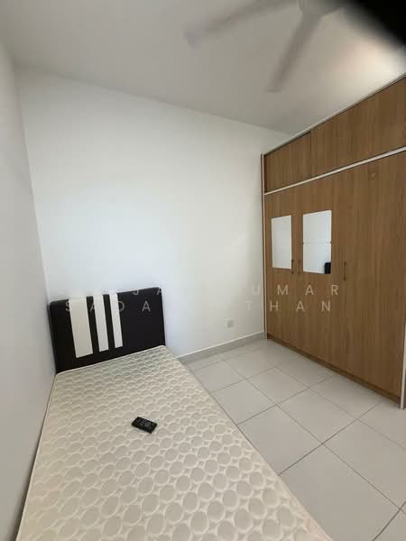 For Rent - Arena Residences
