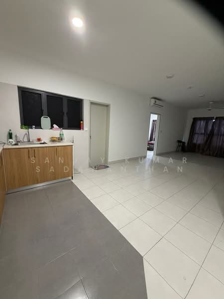 For Rent - Arena Residences