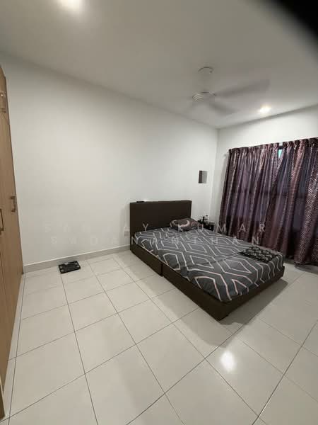 For Rent - Arena Residences