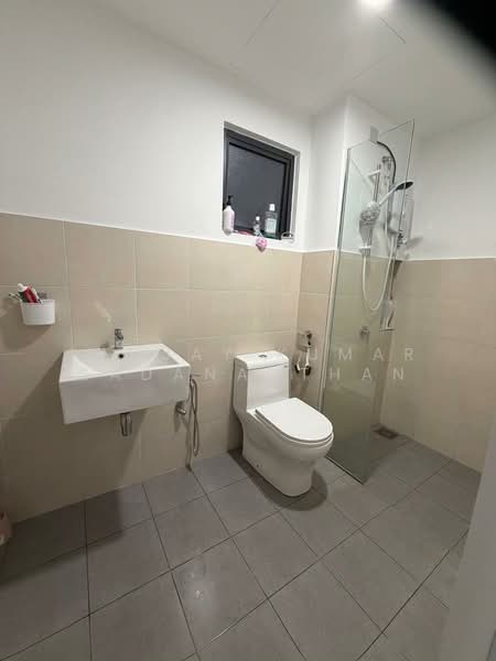 For Rent - Arena Residences