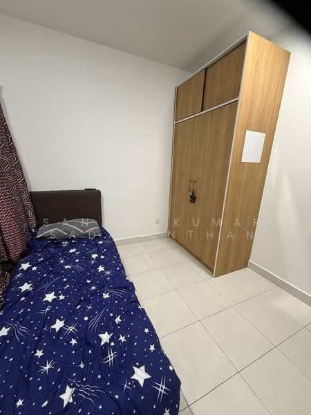 For Rent - Arena Residences