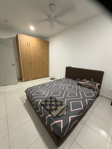 For Rent - Arena Residences