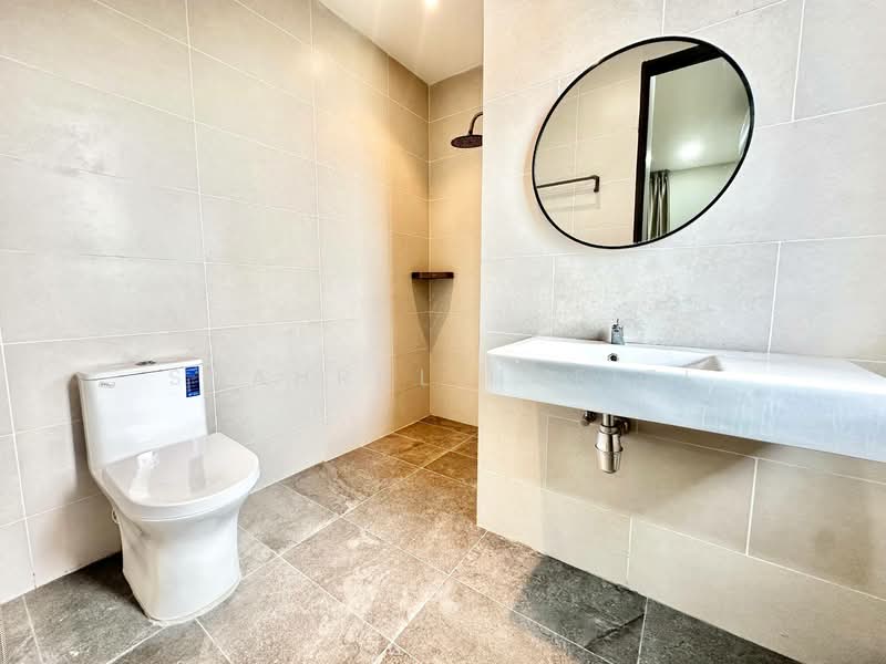 2.5-storey Terraced House for Sale in Seksyen 16 (Shah Alam) - Shahrul Hafizi - Bathroom - PropertyGuru.com.my