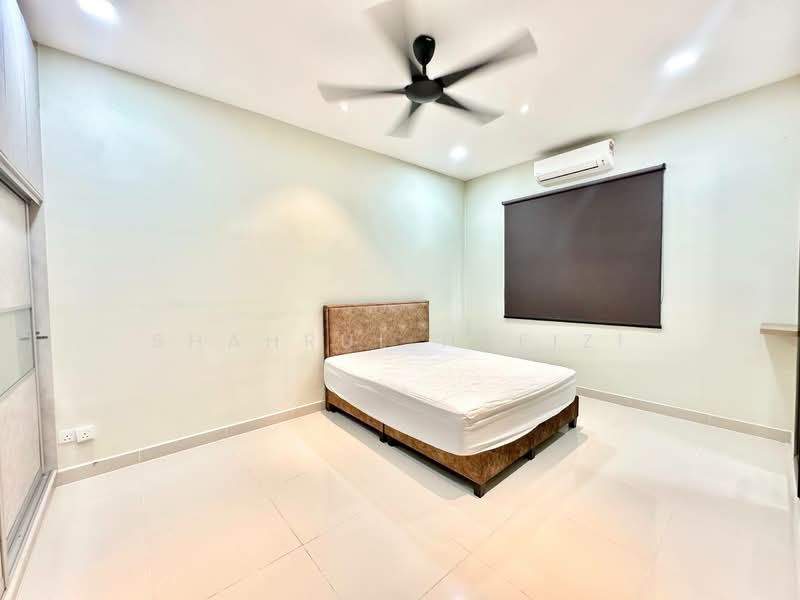 2.5-storey Terraced House for Sale in Seksyen 16 (Shah Alam) - Shahrul Hafizi - Bedroom - PropertyGuru.com.my