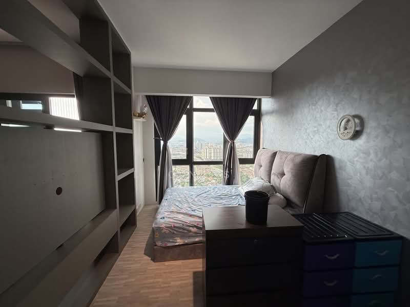 Servis Apartment untuk Disewa di 28 Boulevard - Dion Sin - Bedroom - PropertyGuru.com.my
