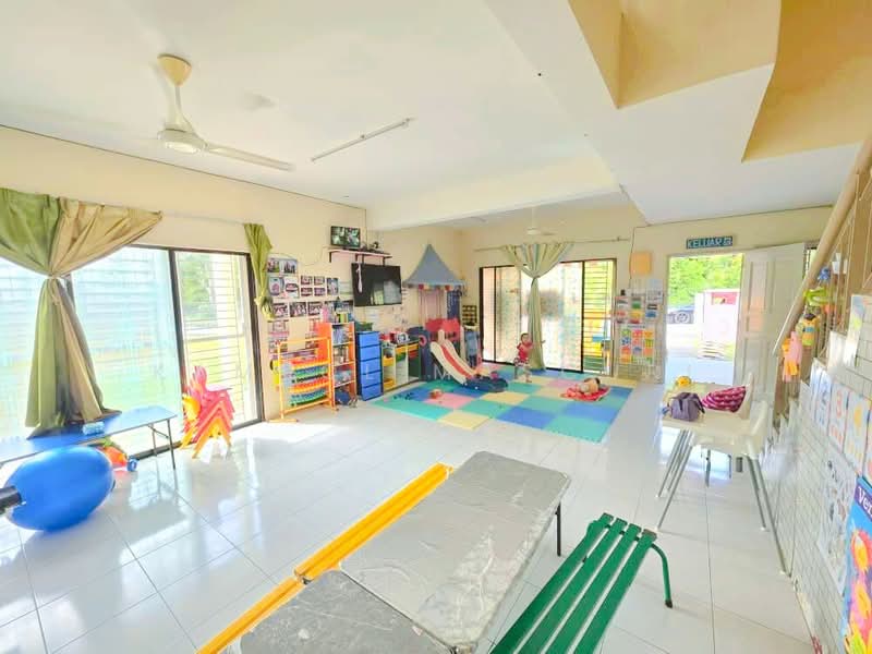 2-storey Terraced House for Sale in Saujana Utama (Selangor) - Kamsol Mascuri - Interior - PropertyGuru.com.my