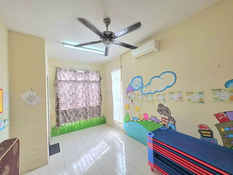 2-storey Terraced House for Sale in Saujana Utama (Selangor) - Kamsol Mascuri - Interior - PropertyGuru.com.my