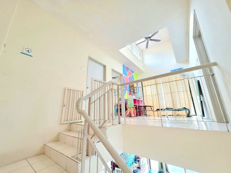 2-storey Terraced House for Sale in Saujana Utama (Selangor) - Kamsol Mascuri - Interior - PropertyGuru.com.my
