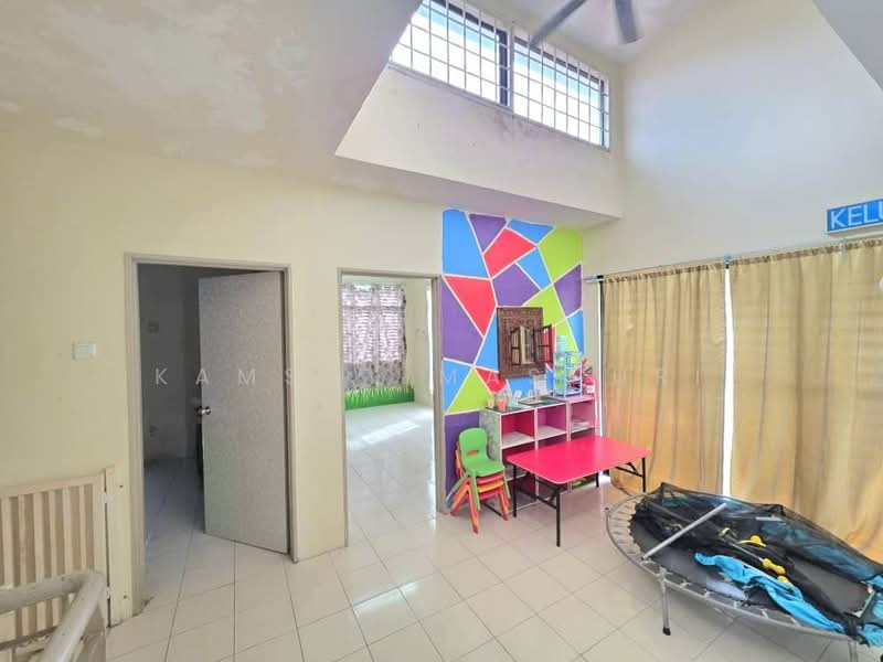 2-storey Terraced House for Sale in Saujana Utama (Selangor) - Kamsol Mascuri - Interior - PropertyGuru.com.my