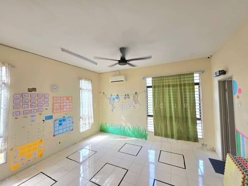 2-storey Terraced House for Sale in Saujana Utama (Selangor) - Kamsol Mascuri - Interior - PropertyGuru.com.my