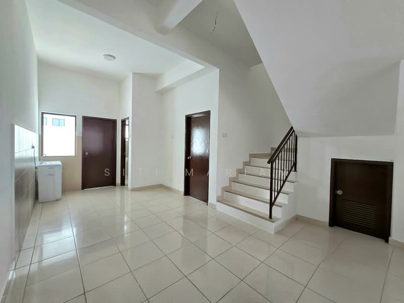 Rumah Teres untuk Dijual di Rawang (Selangor) - Siti Mariam - PropertyGuru.com.my