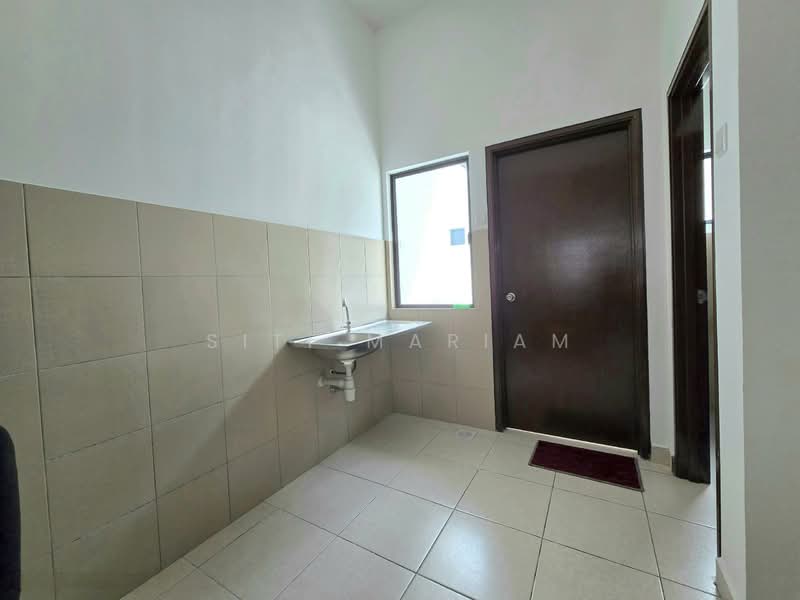 Rumah Teres untuk Dijual di Rawang (Selangor) - Siti Mariam - PropertyGuru.com.my