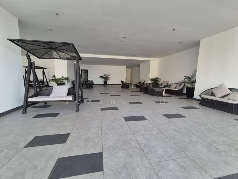 Service Residence for Rent at The Green Service Residence - Joanne Lim - PropertyGuru.com.my