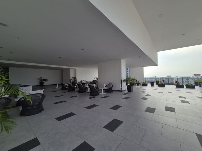 Service Residence for Rent at The Green Service Residence - Joanne Lim - PropertyGuru.com.my
