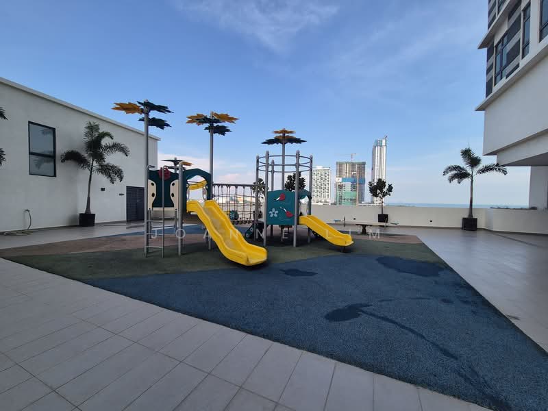 Service Residence for Rent at The Green Service Residence - Joanne Lim - PropertyGuru.com.my