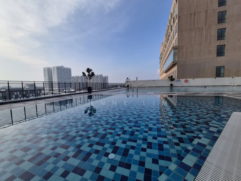 Service Residence for Rent at The Green Service Residence - Joanne Lim - PropertyGuru.com.my