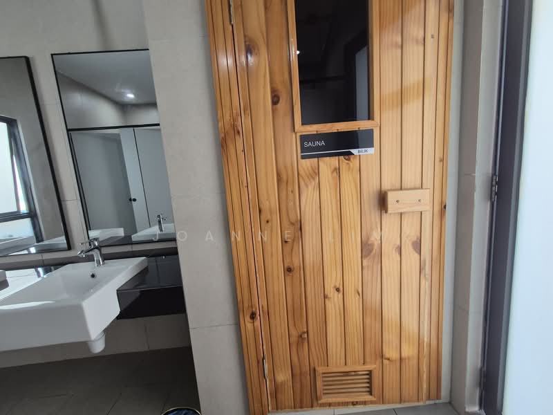 Service Residence for Rent at The Green Service Residence - Joanne Lim - PropertyGuru.com.my