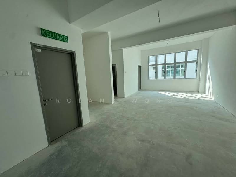 Pejabat untuk Dijual di Pekan Nanas (Johor) - Roland Wong - Interior - PropertyGuru.com.my