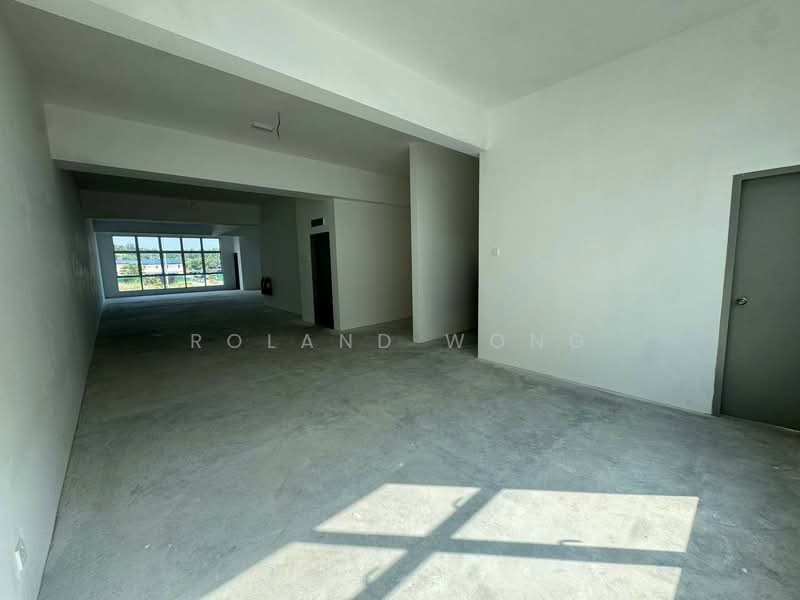 Pejabat untuk Dijual di Pekan Nanas (Johor) - Roland Wong - Interior - PropertyGuru.com.my