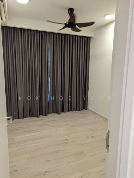 Condominium for Rent at South Brooks - Kok Hoe Yeoh - Interior - PropertyGuru.com.my