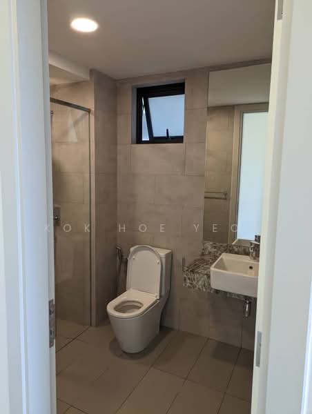 Condominium for Rent at South Brooks - Kok Hoe Yeoh - Bathroom - PropertyGuru.com.my