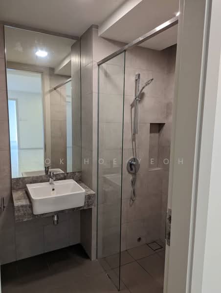 Condominium for Rent at South Brooks - Kok Hoe Yeoh - Bathroom - PropertyGuru.com.my