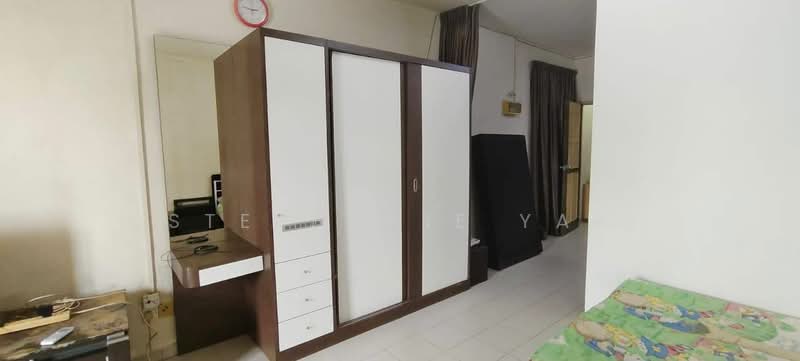 Pangsapuri untuk Disewa di Lake View Suites - Stephanie Yap - Bedroom - PropertyGuru.com.my
