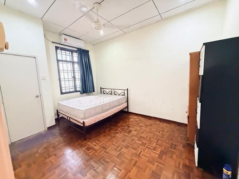 Terraced House for Rent in Taman Desa Tebrau (Tebrau) - Daphne Lee - Bedroom - PropertyGuru.com.my
