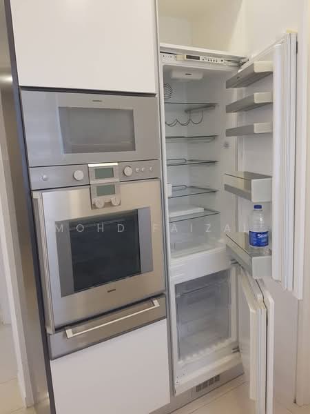 2-storey Terraced House for Sale in Kajang (Selangor) - Mohd Faizal - Kitchen - PropertyGuru.com.my