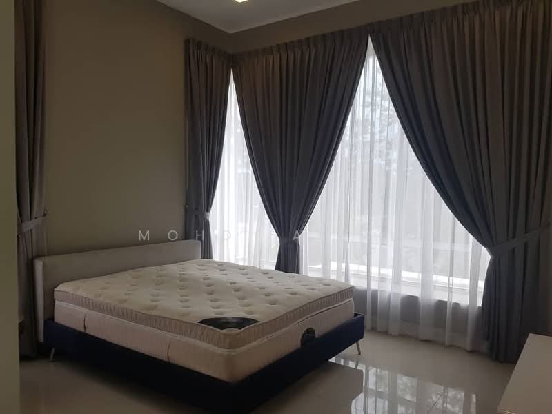 2-storey Terraced House for Sale in Kajang (Selangor) - Mohd Faizal - Bedroom - PropertyGuru.com.my