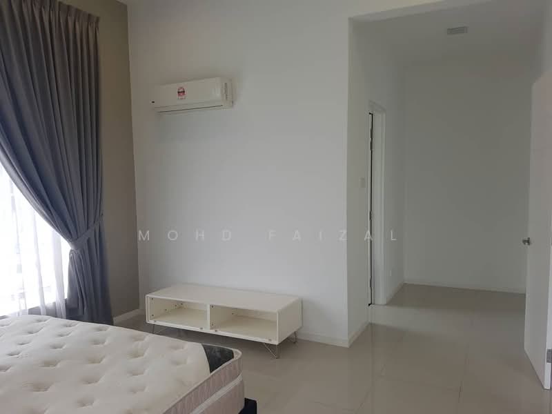 2-storey Terraced House for Sale in Kajang (Selangor) - Mohd Faizal - Bedroom - PropertyGuru.com.my