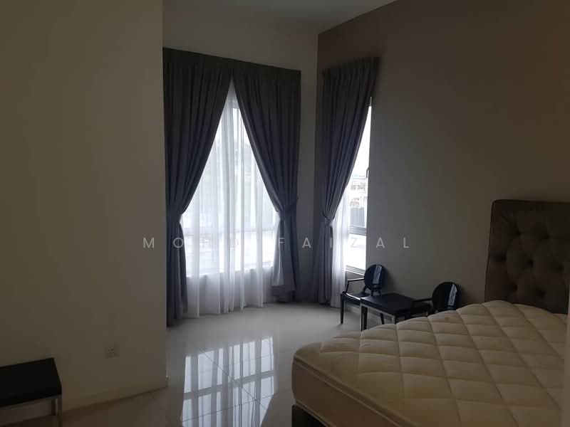 2-storey Terraced House for Sale in Kajang (Selangor) - Mohd Faizal - Bedroom - PropertyGuru.com.my